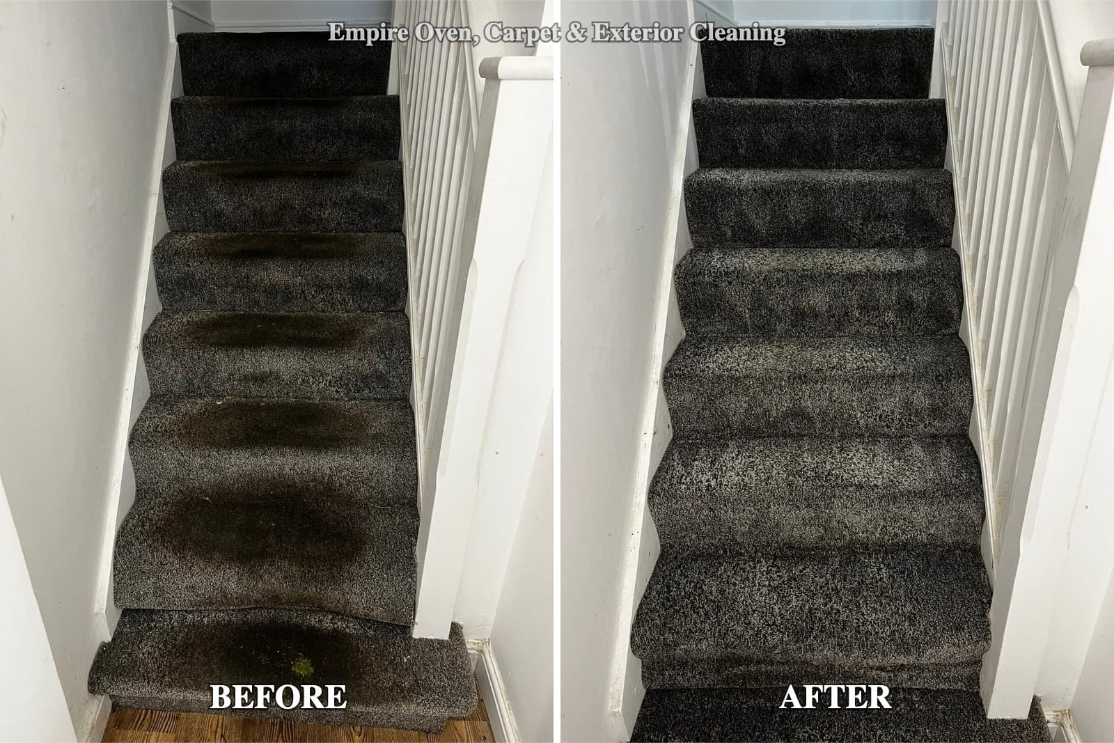 Carpet Cleaning, Empire Clean Kent
